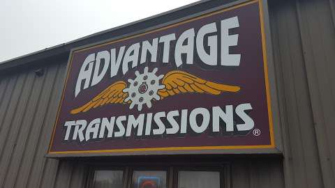 Advantage Transmission