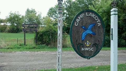 Camp Lakota