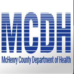 McHenry County Department of Health