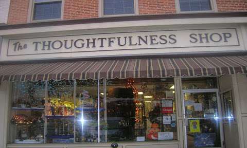 The Thoughtfulness Shop