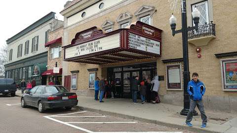 Woodstock Theatre Classic Cinemas